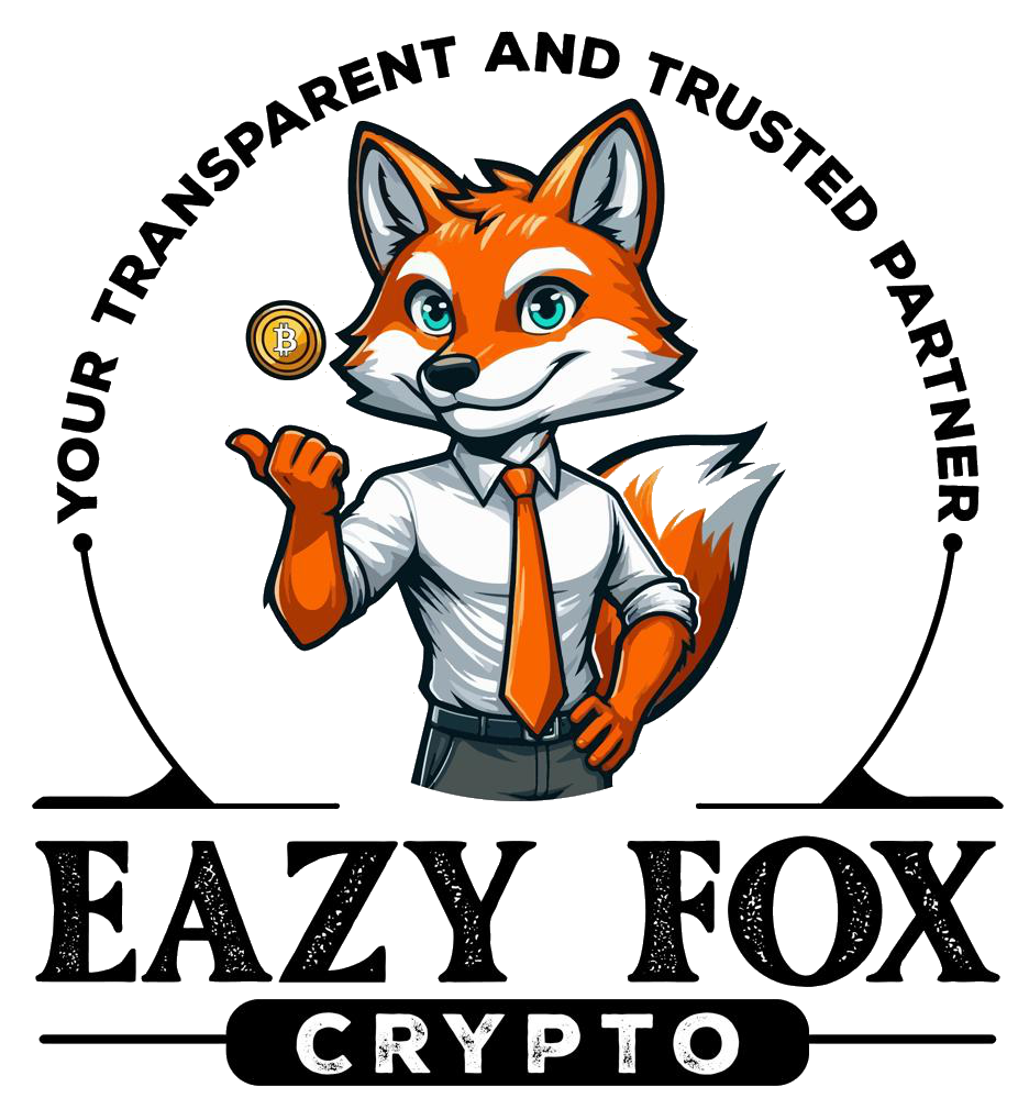 EAZYNOW+ – Das Next-Level Mining-Erlebnis